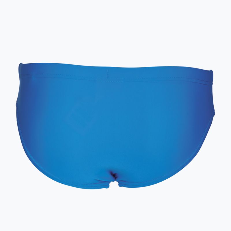 Gyermek arena Sparkle Brief fürdőruha kék 000121/813 6