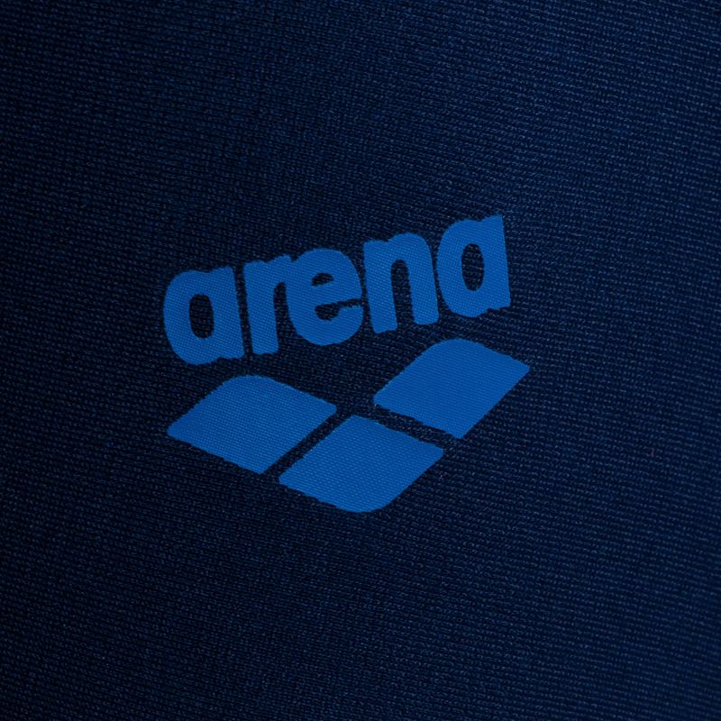 Gyermek egyrészes fürdőruha arena Phenix One Piece tengerészkék 000104/708 3