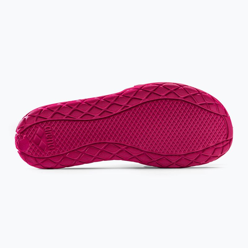 Gyermek aréna Waterlight flip-flop rózsaszín 001458 4