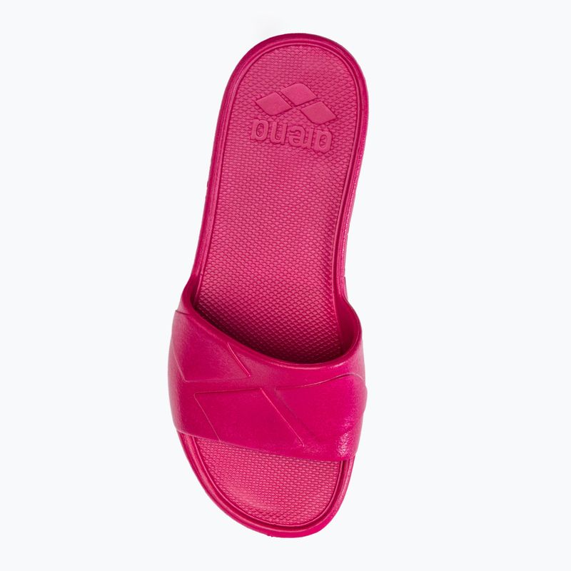 Gyermek aréna Waterlight flip-flop rózsaszín 001458 6