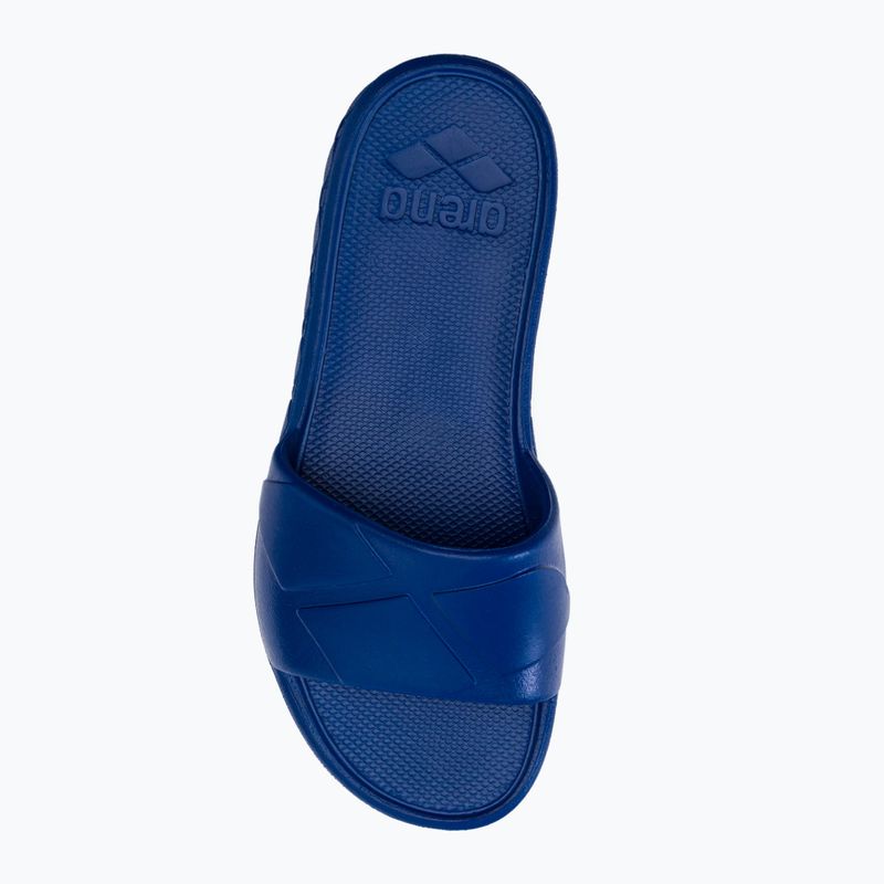 Arena Waterlight gyermek szandál kék 001458 6