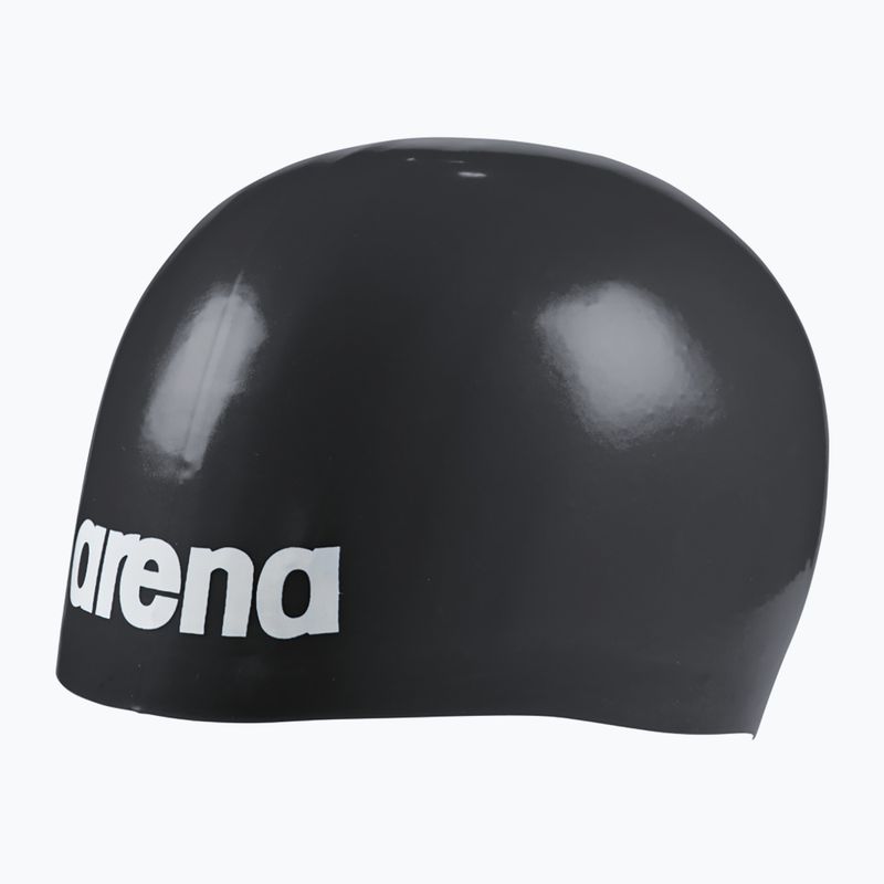 Arena Moulded Pro II úszósapka fekete 001451/501