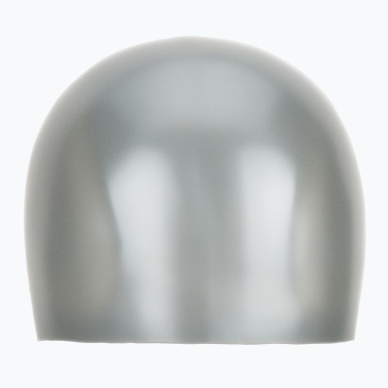 Arena Moulded Pro II úszósapka ezüst 2