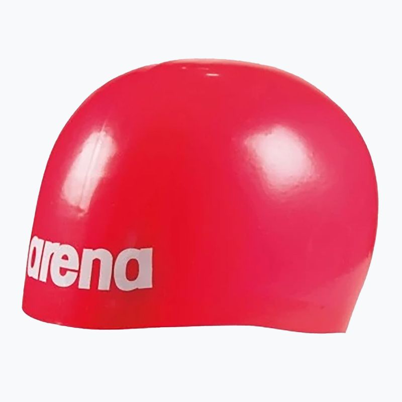 úszósapka arena Moulded Pro II red