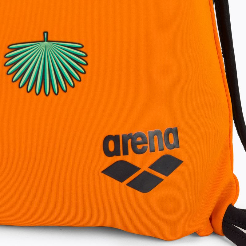 ARENA strandzsák Fun narancssárga 001996/101 2