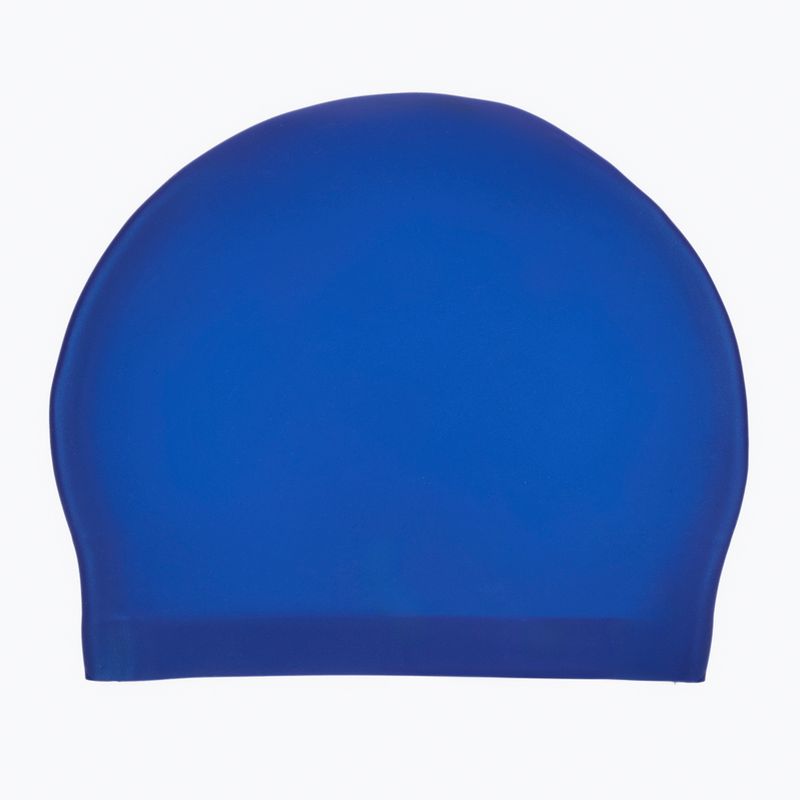 Úszósapka arena Logo Moulded blue 2