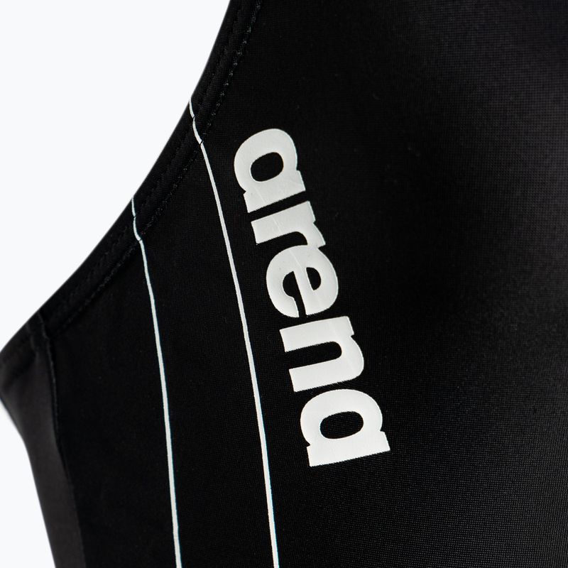 Női egyrészes fürdőruha arena Polly Swim Pro One Piece BTS18 fekete 002170/500 4