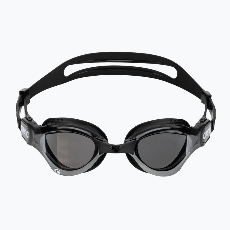 Úszószemüveg arena Cobra Tri Swipe Mirror silver/black 2