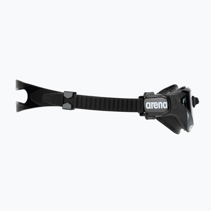 Úszószemüveg arena Cobra Tri Swipe Mirror silver/black 3