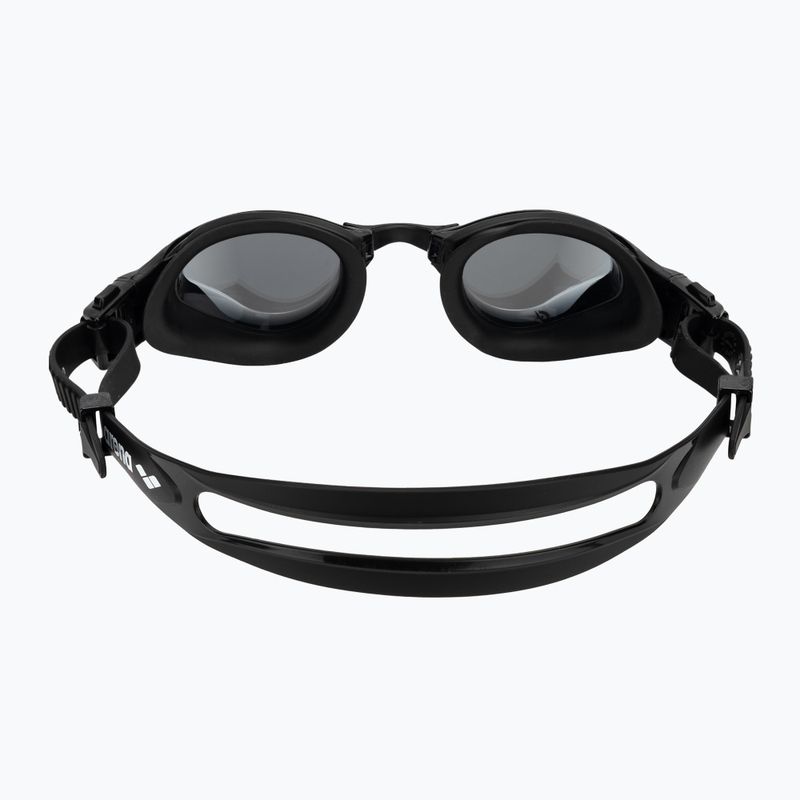 Úszószemüveg arena Cobra Tri Swipe Mirror silver/black 4