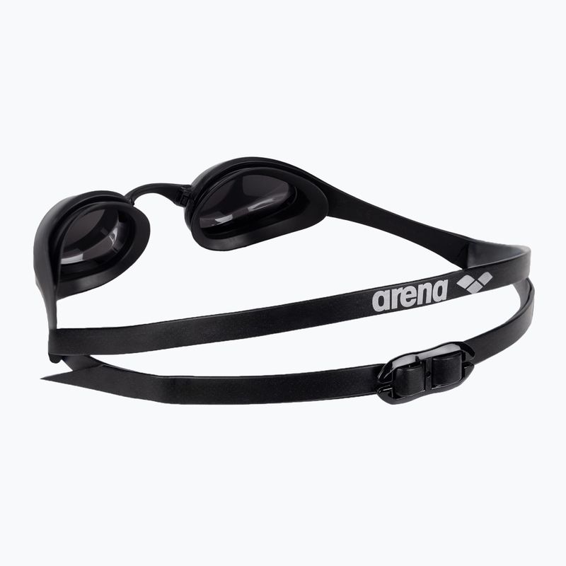 Úszószemüveg arena Cobra Ultra Swipe Mrirror silver/black 4