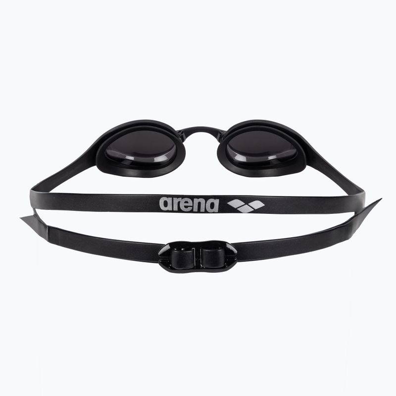 Úszószemüveg arena Cobra Ultra Swipe Mrirror silver/black 5