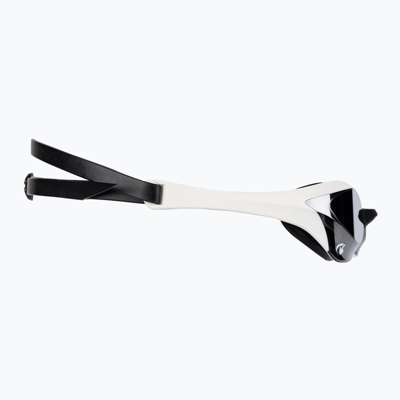 Úszószemüveg arena Cobra Ultra Swipe Mrirror silver/white 3