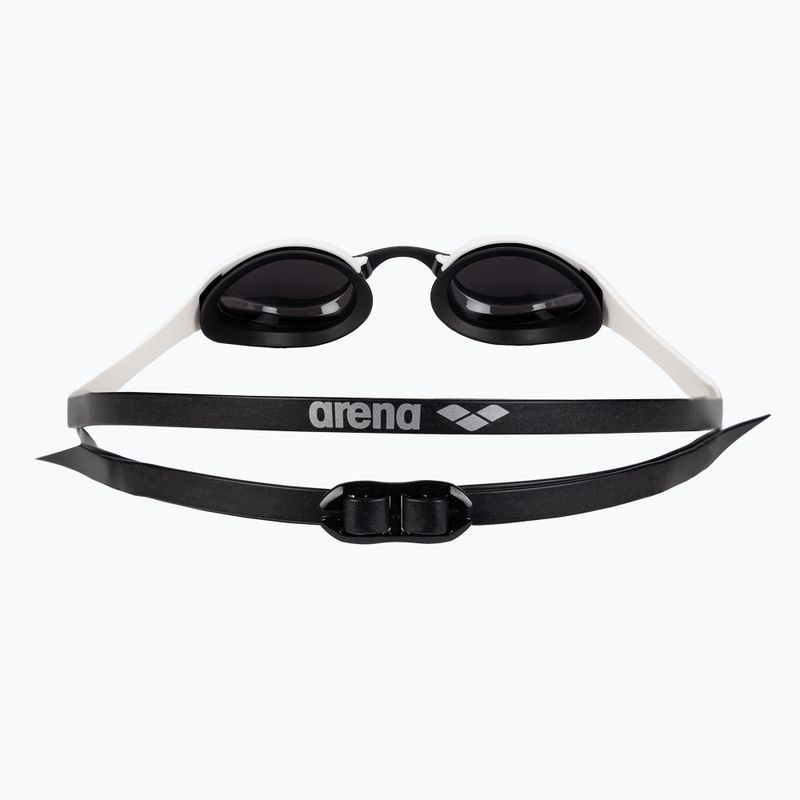 Úszószemüveg arena Cobra Ultra Swipe Mrirror silver/white 5