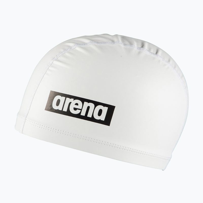 Arena Light Sensation II úszósapka fehér 2
