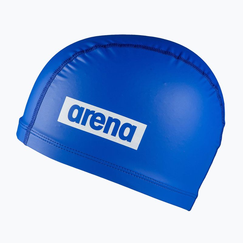 Arena Light Sensation II úszósapka kék 2