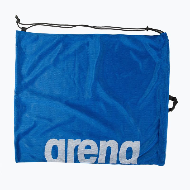 Arena Team hálós táska kék 002495/720