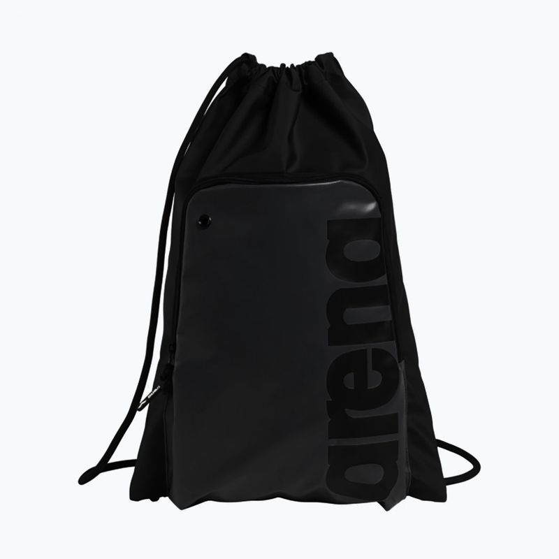 Arena Team Sack Big Logo fekete 002494/500