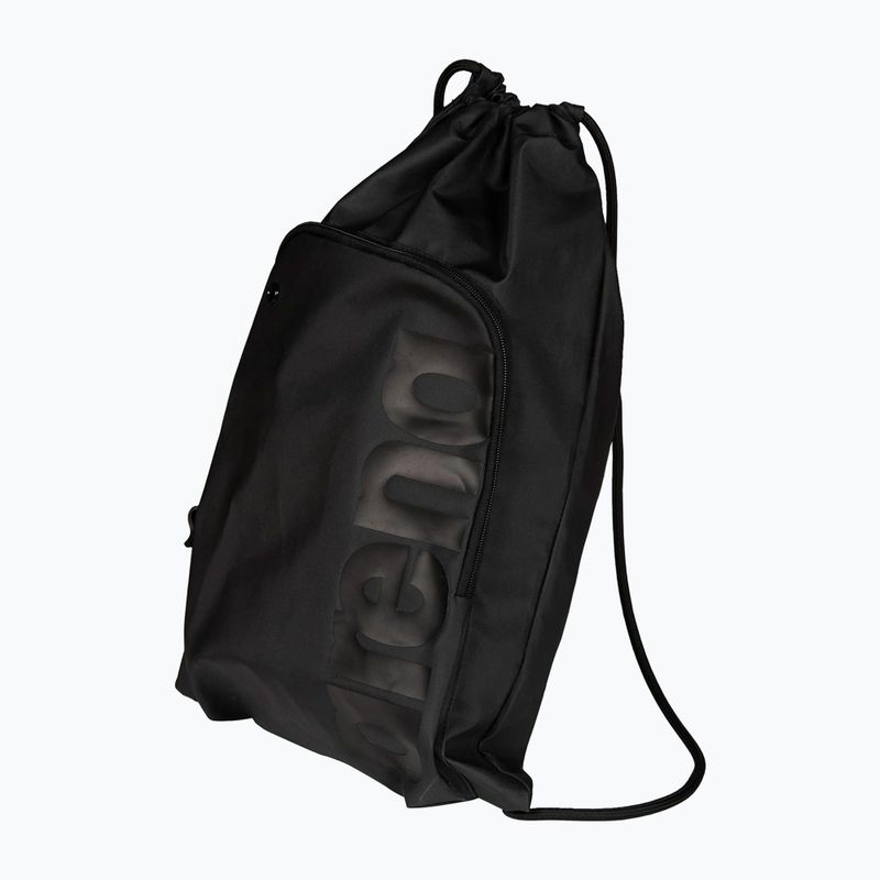 Arena Team Sack Big Logo fekete 002494/500 2
