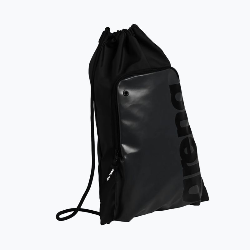 Arena Team Sack Big Logo fekete 002494/500 3