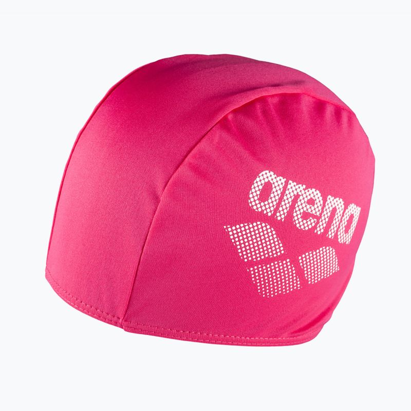 ARENA Polyester II úszósapka rózsaszín 002467/400 2