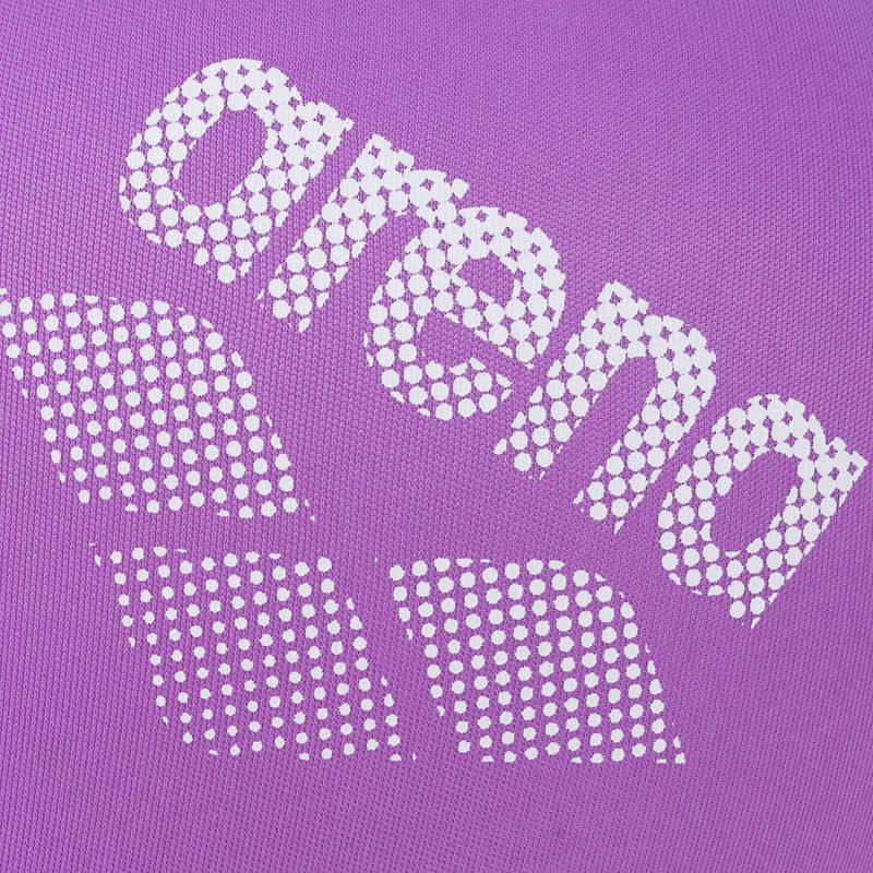 Arena Polyester II úszósapka rózsaszín 002467/800 3