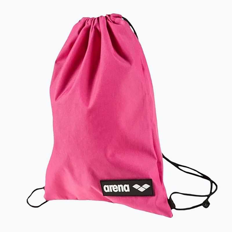 Arena Team Swimbag rózsaszín / melange