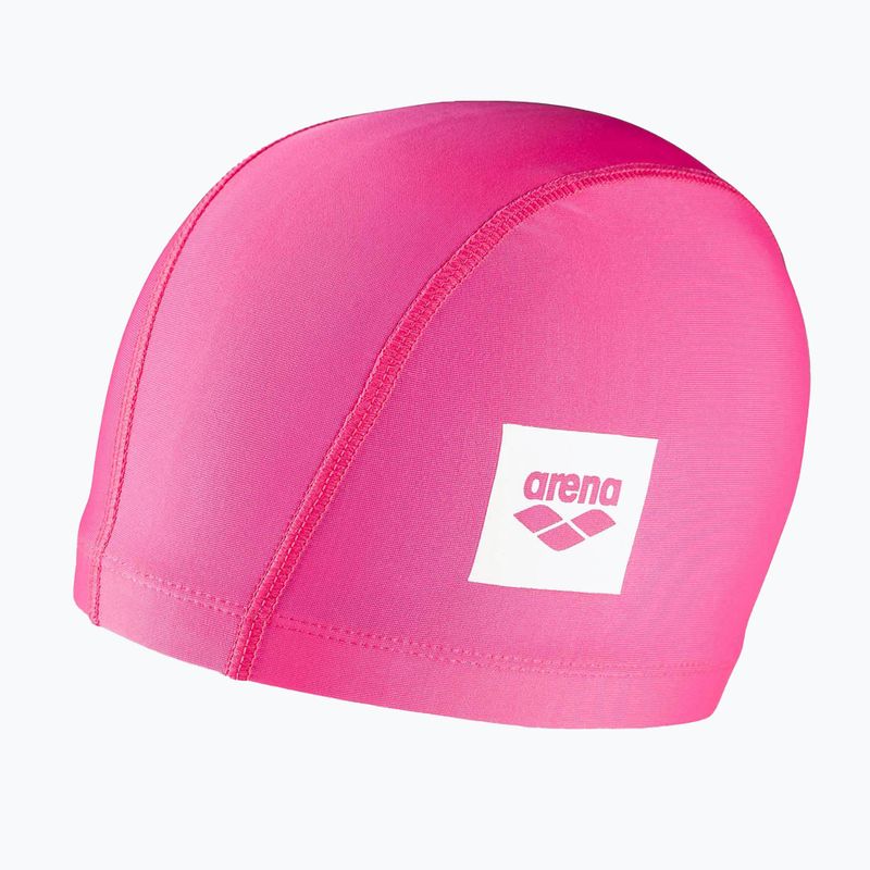 Arena Unix II rózsaszín úszósapka