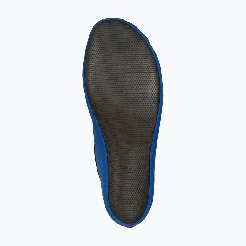 Zokni neoprenowe dziecięce arena Pool Grip blue 3
