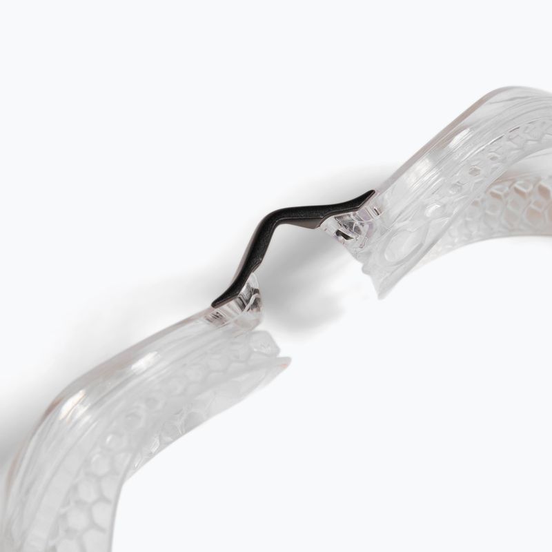 Arena Air-Speed átlátszó/átlátszó úszószemüveg 3