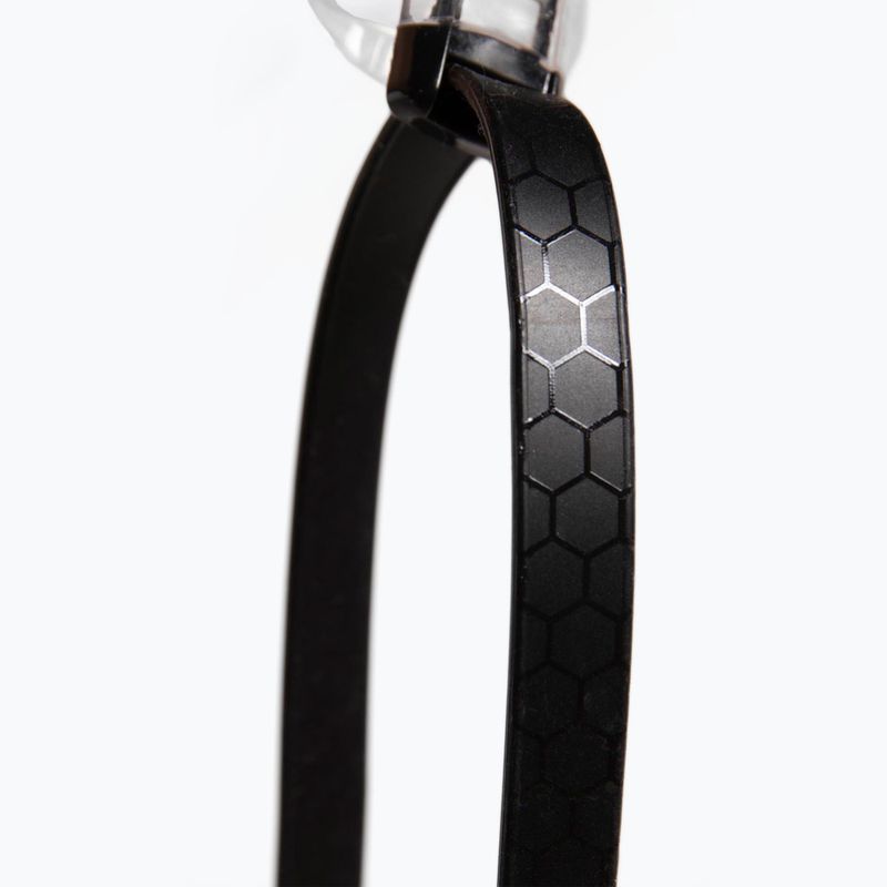 Arena Air-Speed átlátszó/átlátszó úszószemüveg 4