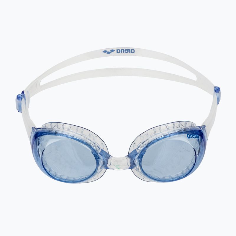 Úszószemüveg Arena Air Soft blue/clear 2