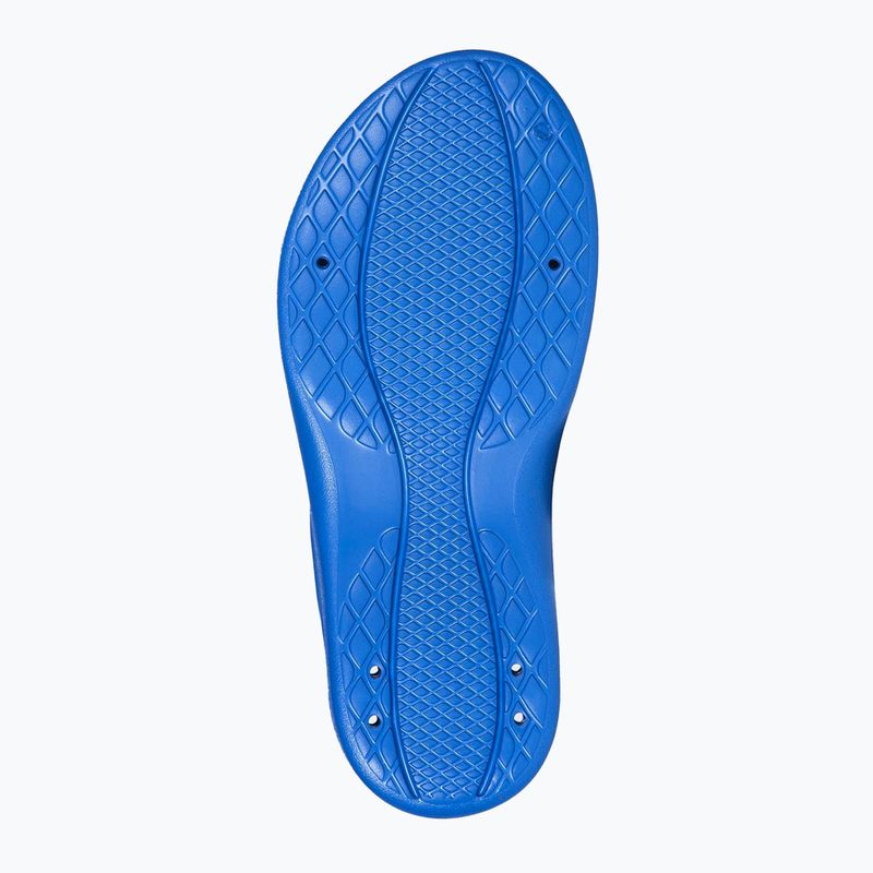 Férfi arena Hydrosoft II Hook royal flip-flopok 4