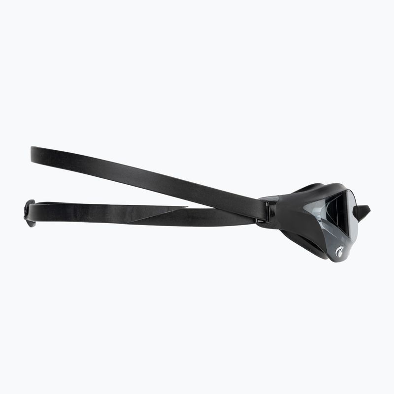ARENA úszószemüveg Cobra Core Swipe tükör fekete/ezüst 003251/550 3