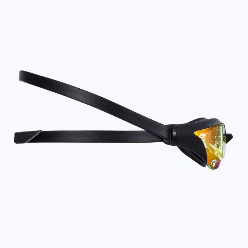 Arena úszószemüveg Cobra Core Swipe Mirror fekete 003251/350 3