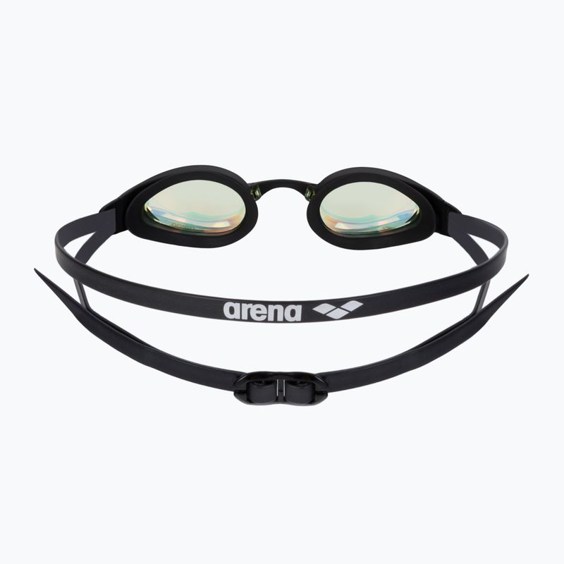 Arena úszószemüveg Cobra Core Swipe Mirror fekete 003251/350 5