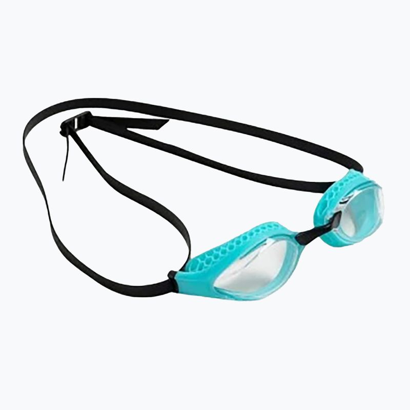 Úszószemüveg arena Air-Speed clear/turquoise 7