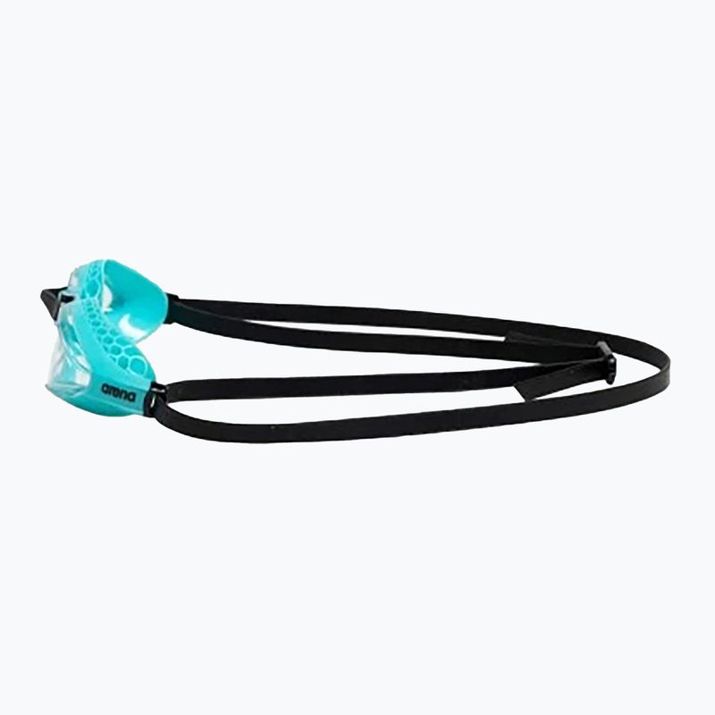 Úszószemüveg arena Air-Speed clear/turquoise 10