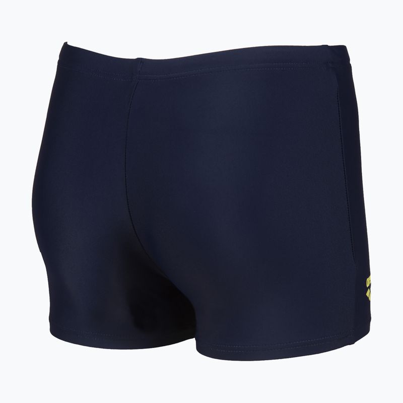 ARENA Gyermek fürdőnadrág Spotlight Short 710 tengerészkék 003166/710 8