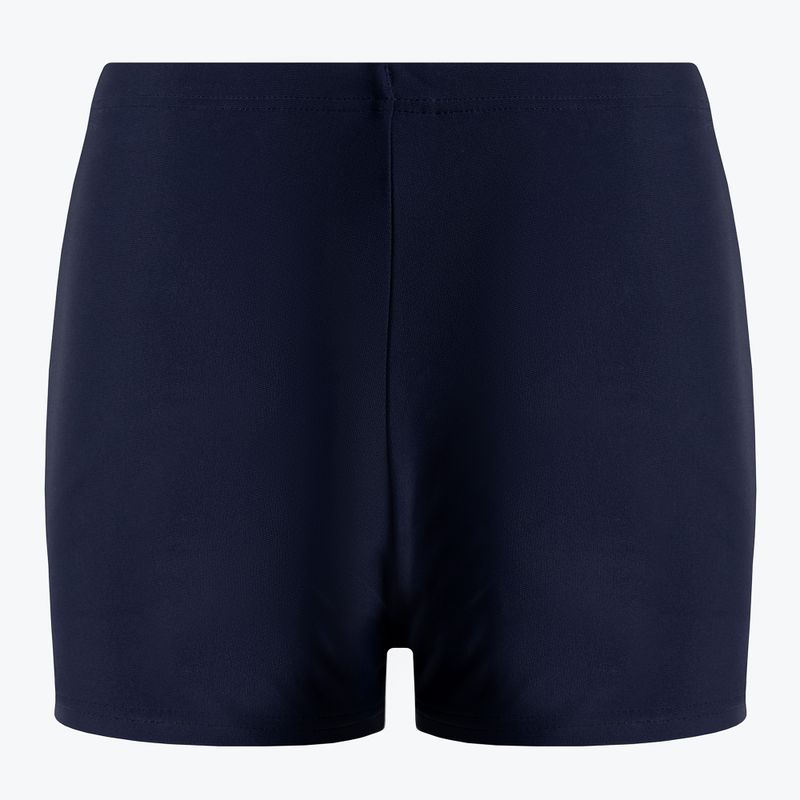 ARENA Gyermek fürdőnadrág Spotlight Short 710 tengerészkék 003166/710 2