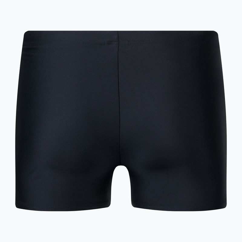 ARENA férfi úszónadrág Twist Short 560 fekete 003689/560 2