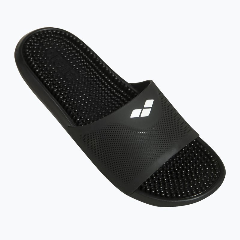 Arena Marco flip-flop fekete 003789 9