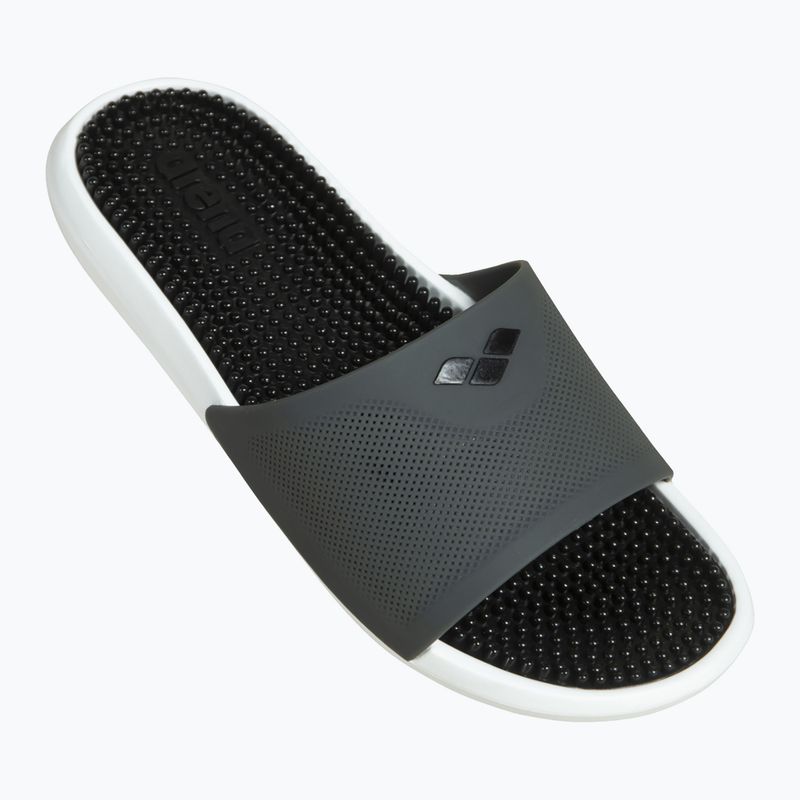 Arena Marco flip-flop fekete-fehér 003789 9