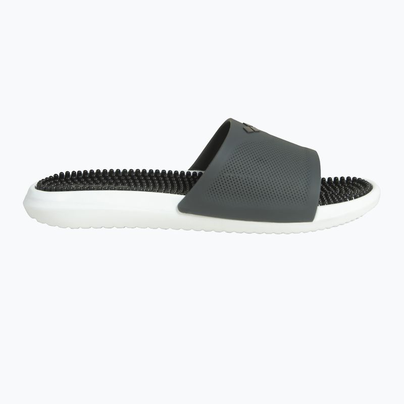 Arena Marco flip-flop fekete-fehér 003789 10