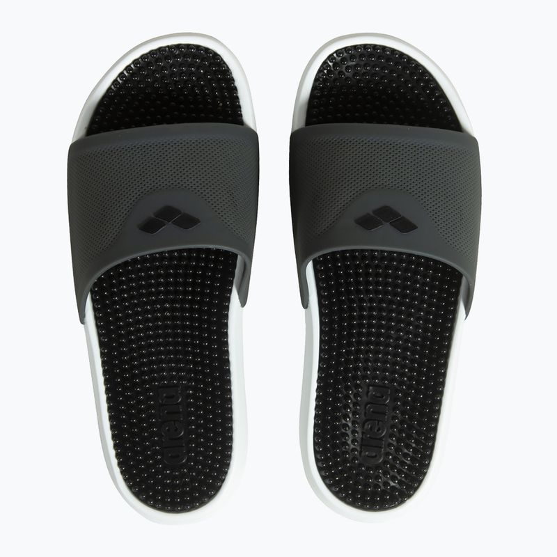 Arena Marco flip-flop fekete-fehér 003789 11