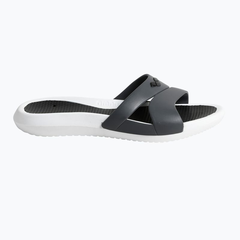 Arena Nina női flip-flop fehér és szürke 003787 9
