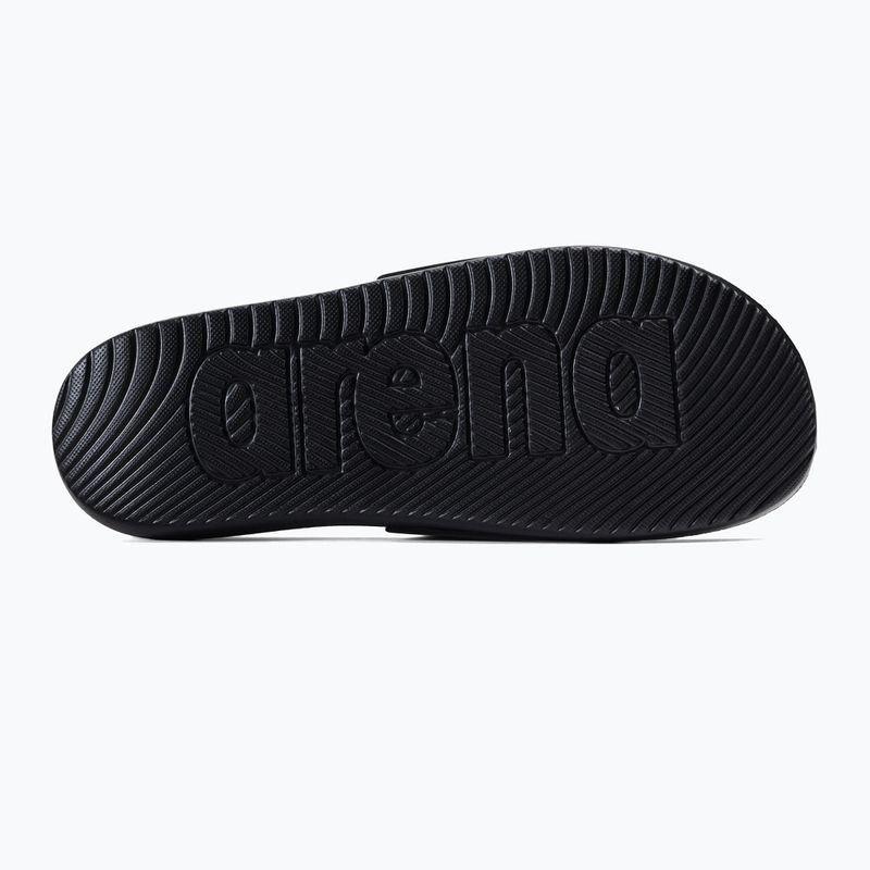 Arena Marco flip-flop fekete 003789 4