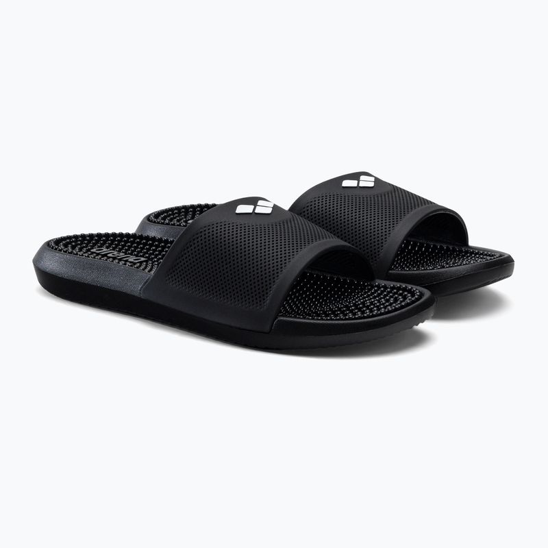 Arena Marco flip-flop fekete 003789 5