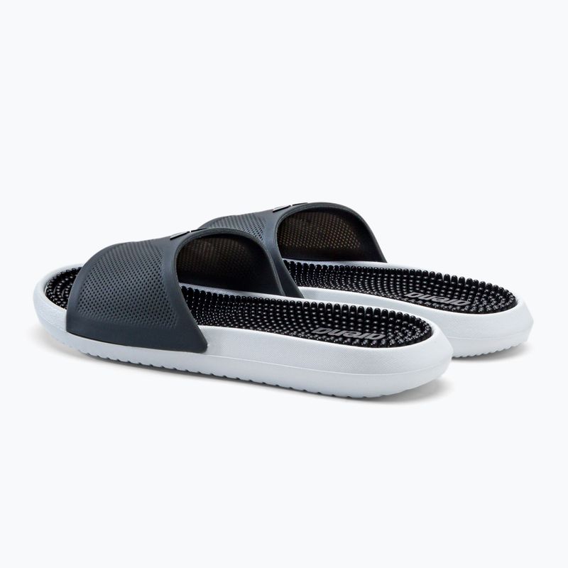 Arena Marco flip-flop fekete-fehér 003789 3