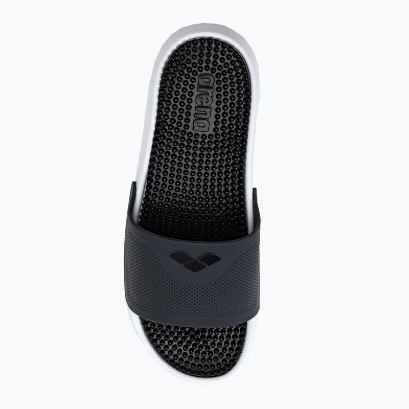 Arena Marco flip-flop fekete-fehér 003789 6